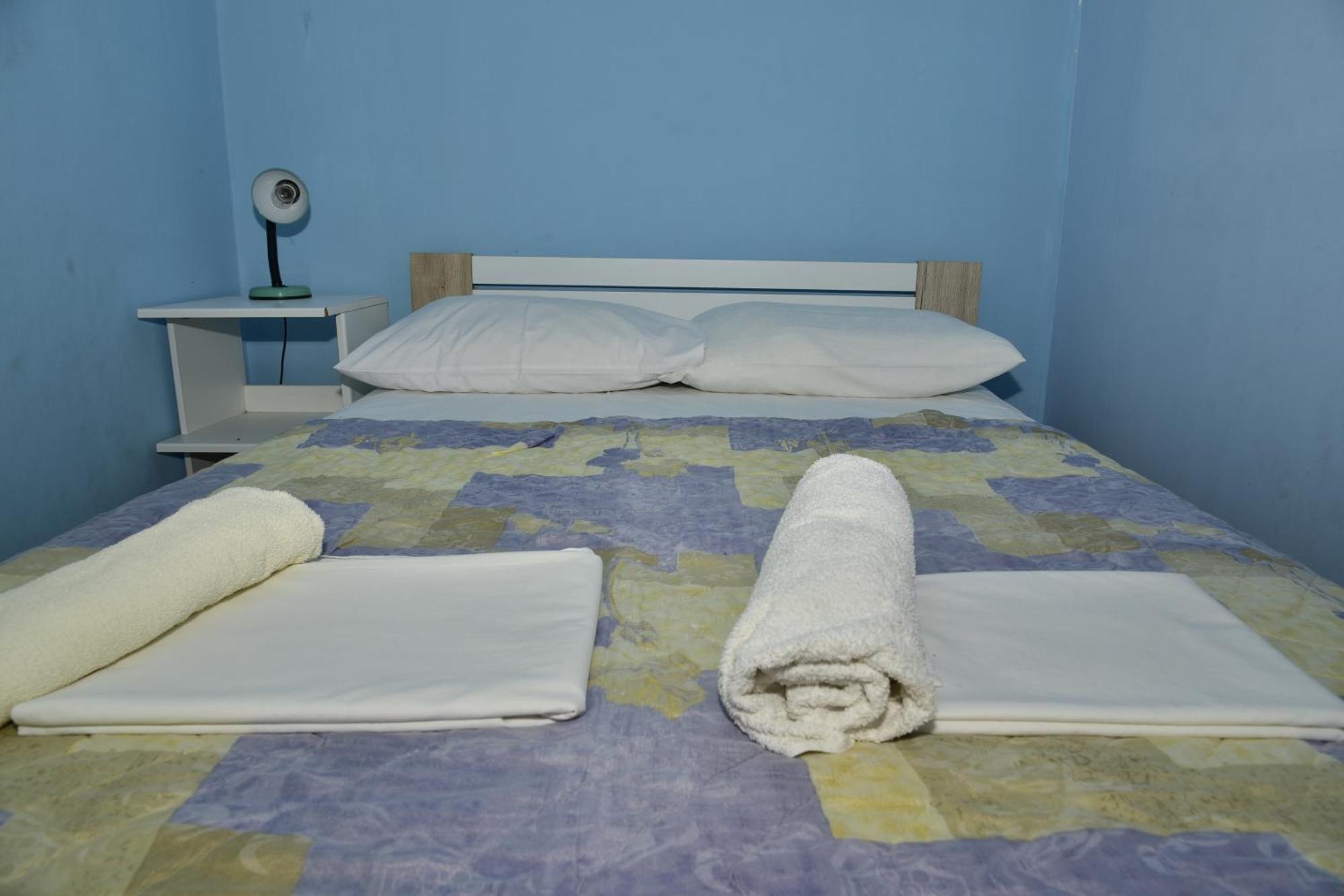 Apartments Ivka Малинска Екстериор снимка