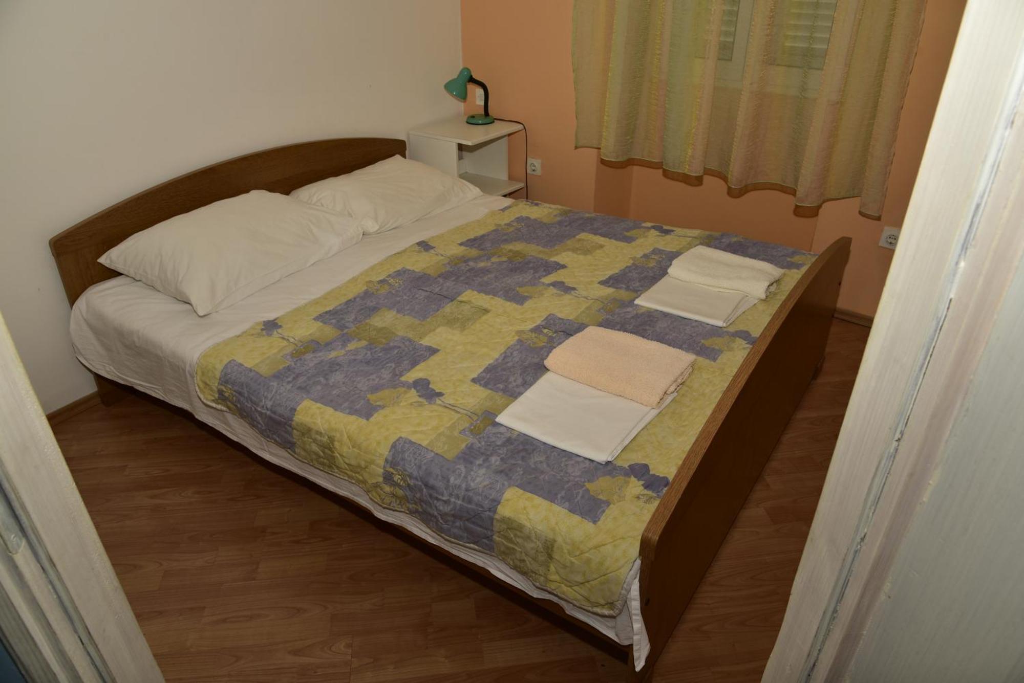 Apartments Ivka Малинска Екстериор снимка